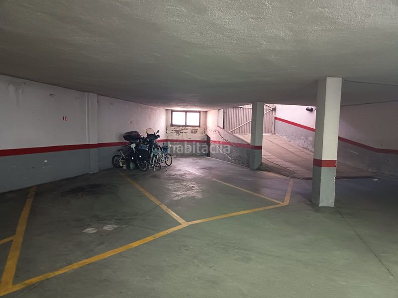 Foto 4fa69004-ff63-4fc3-91d3-8cbd316a1876. Flat with heating parking in Monforte de Lemos