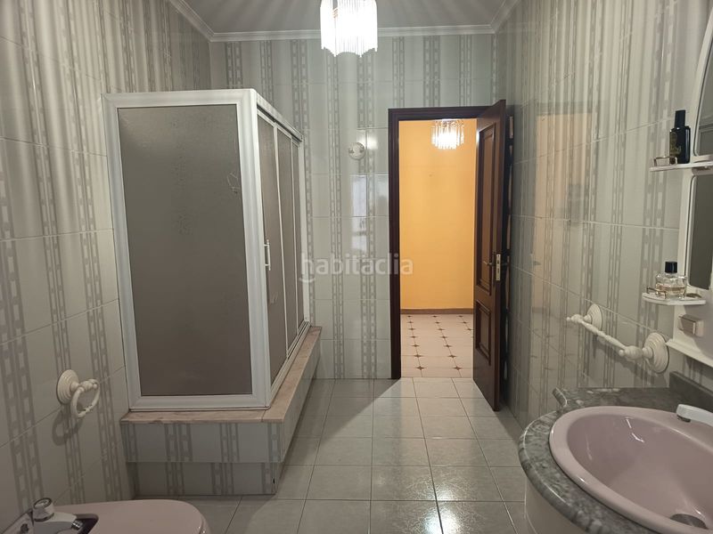 Foto 5ec3a847-031d-45b1-af90-872afa31ff3f. Flat with heating parking in Monforte de Lemos