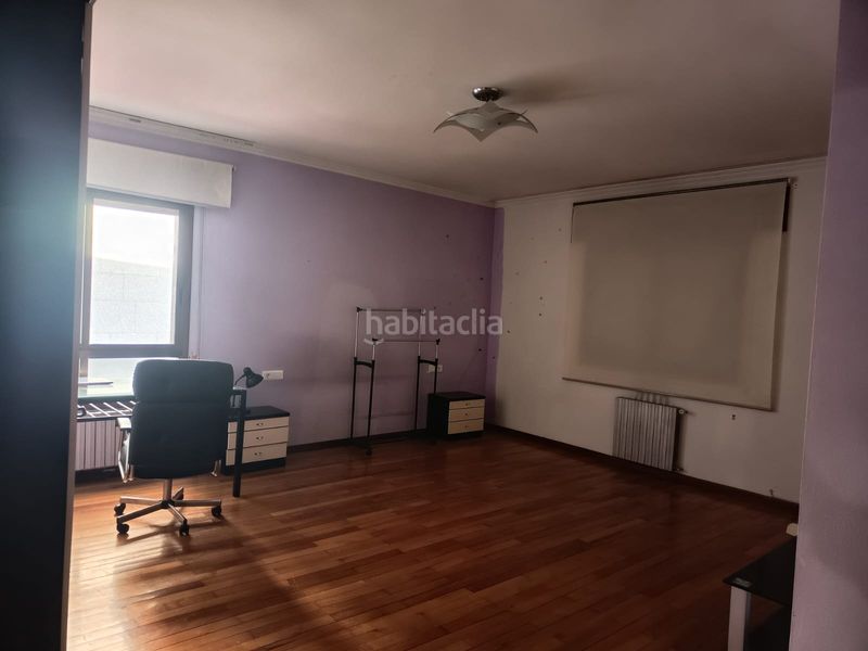 Foto 7940cbb1-a1b7-4a25-afc9-f1b6642f8b54. Flat with heating parking in Monforte de Lemos