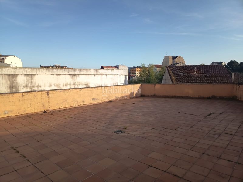 Foto 8d82e075-76d8-4952-a5e4-8137194a196e. Flat with heating parking in Monforte de Lemos