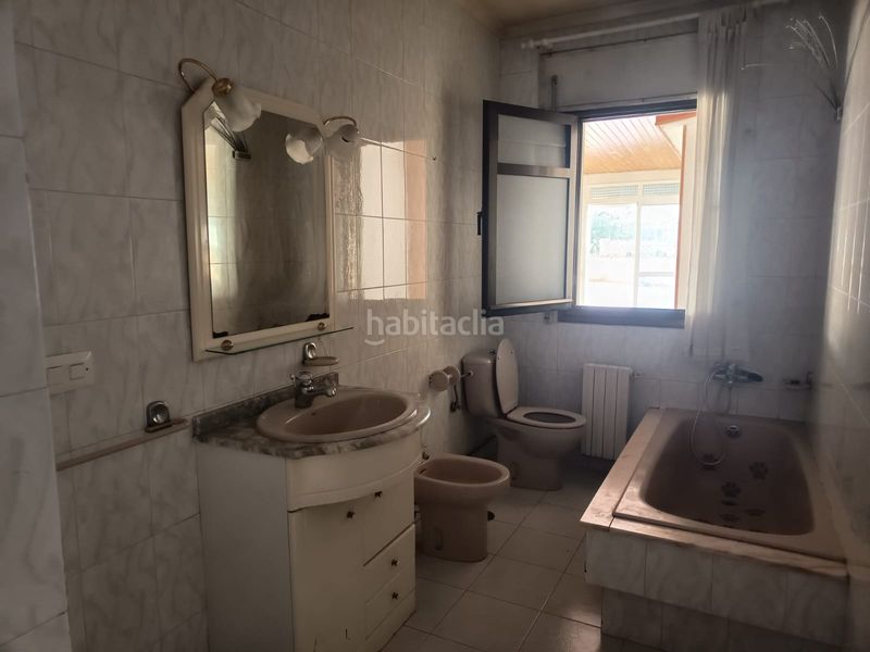 Foto 92fc578e-3f33-4dc4-aa59-b097f6e0e873. Flat with heating parking in Monforte de Lemos
