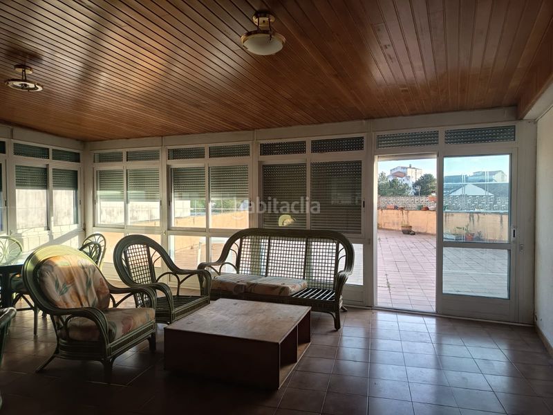 Foto 9b541ecd-b9ce-414b-8c13-f0d23e556411. Flat with heating parking in Monforte de Lemos