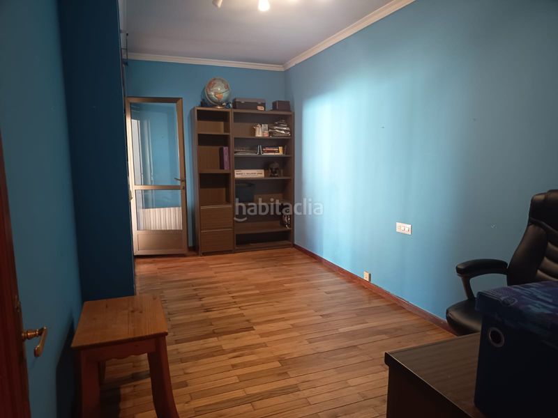 Foto 9dcc403a-8fca-468d-8e86-8e51ef924f7b. Flat with heating parking in Monforte de Lemos
