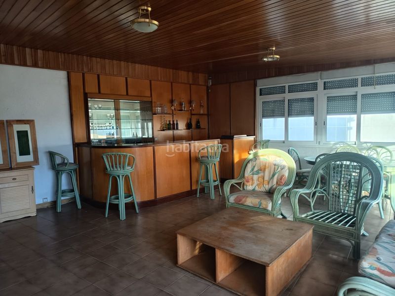 Foto c20b6935-5d00-46eb-998b-edf68bd74d63. Flat with heating parking in Monforte de Lemos