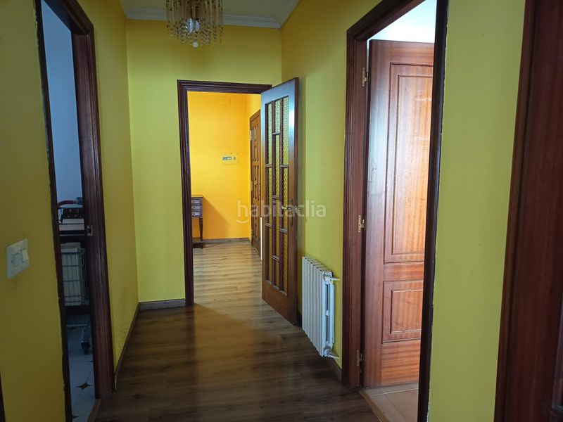 Foto ce3dcc48-5cfb-47eb-9537-ffc2d78c1557. Flat with heating parking in Monforte de Lemos