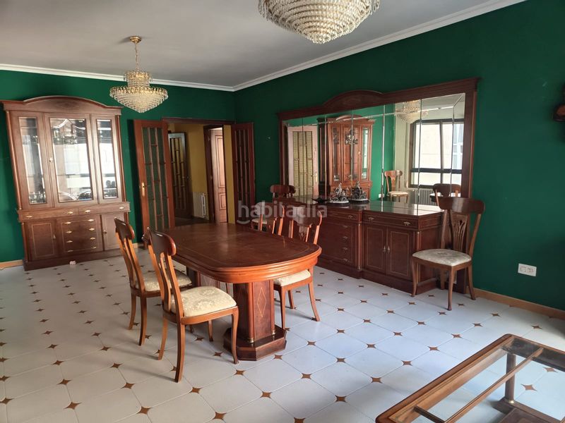 Foto d144501f-8939-43f8-950c-f2935d7d7d5d. Flat with heating parking in Monforte de Lemos