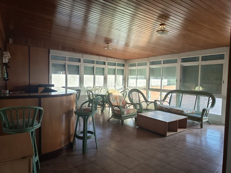 Foto da0540f4-2d85-47f3-8c02-bbd3b7fc7f92. Flat with heating parking in Monforte de Lemos