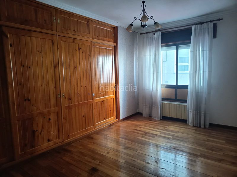 Foto e8f41991-dc24-4934-bb12-5dd06207a96c. Flat with heating parking in Monforte de Lemos