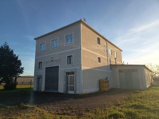 House in Monforte de Lemos. Casa en monforte