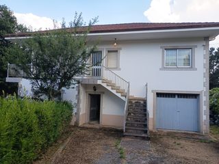 House  Avenida san martín 14. Casa en martín , bóveda