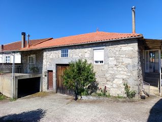 House in Saviñao (O). Casa en lamalonga - fion - o saviñao
