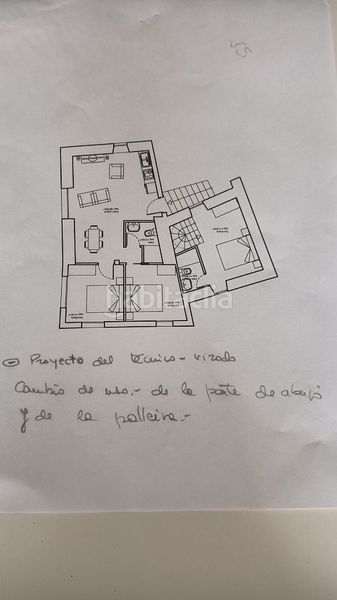 Foto 017b6d38-45bd-4d6c-a382-dde8ad9d5029. Casa amb aparcament a Sober