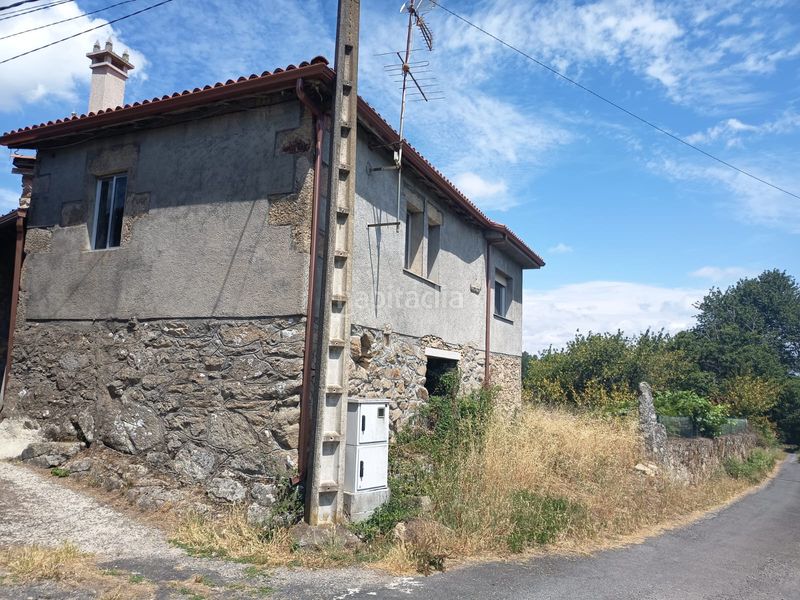Foto 28e5df00-2e27-4f5b-97c7-532606355f30. Casa amb aparcament a Sober