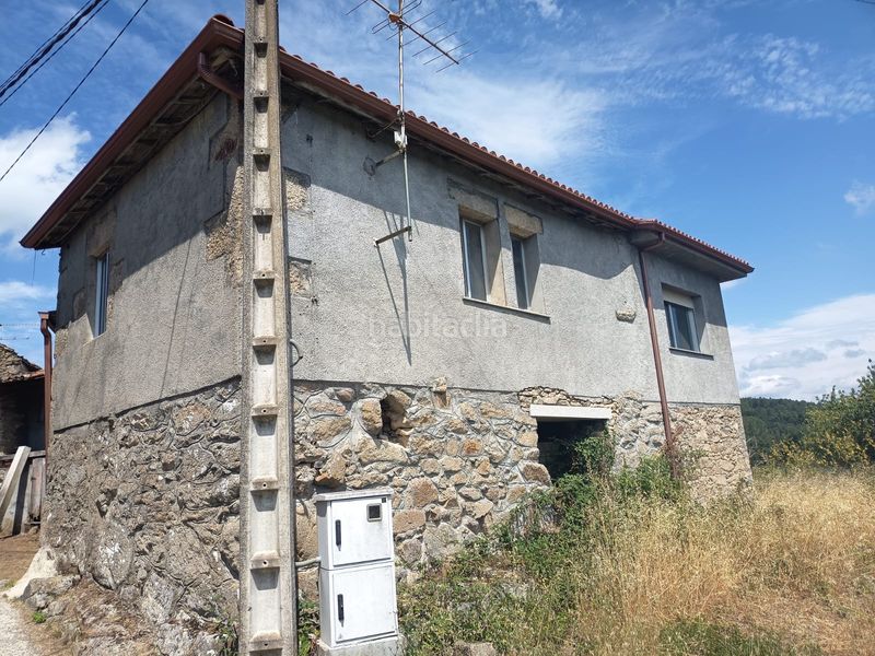 Foto 86f21396-9486-4855-a650-16e6b52e8030. Casa amb aparcament a Sober