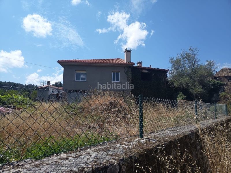 Foto f606b21e-b856-4376-9583-194e22ef1c75. Casa amb aparcament a Sober