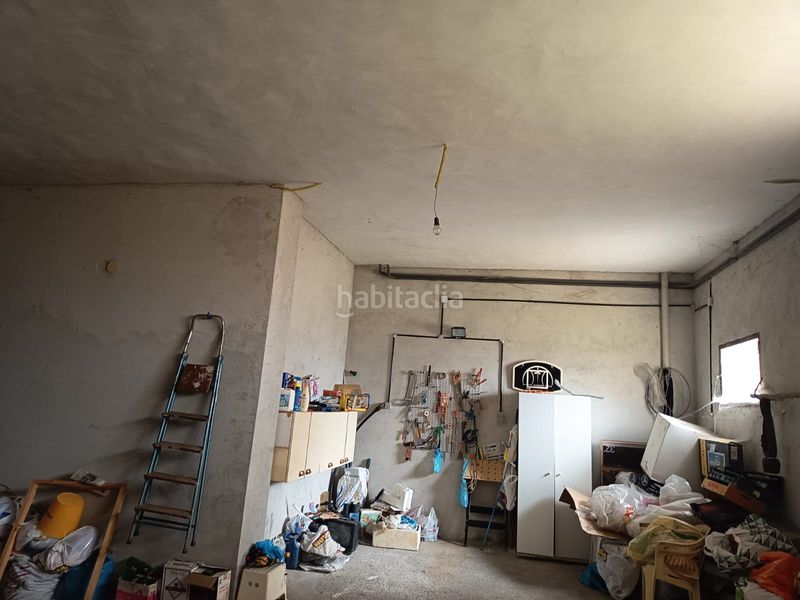 Foto 3d03a952-c227-4c5b-a24c-686abbd9c593. Casa amb calefacció aparcament a Monforte de Lemos
