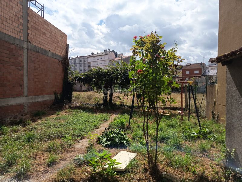 Foto a78846e3-4f8d-43e2-b3b1-0b0cc2af99a5. Casa amb calefacció aparcament a Monforte de Lemos