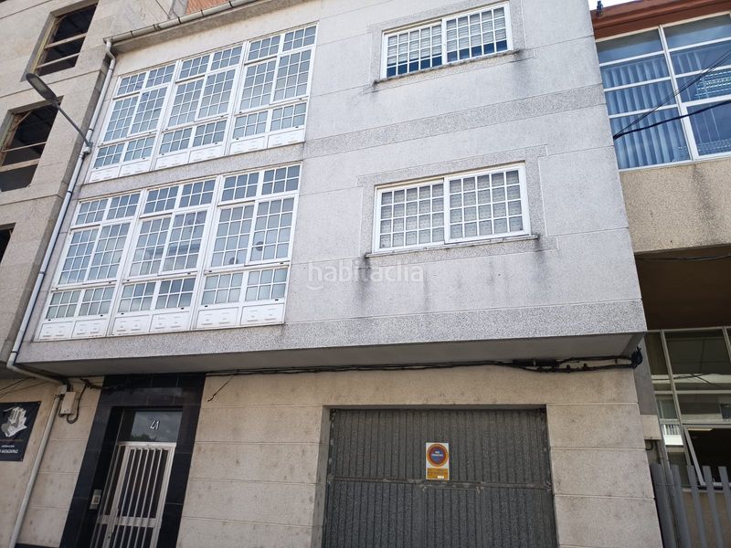Foto e5fb7724-16cf-4d15-b6b1-91c4133f2276. Casa amb calefacció aparcament a Monforte de Lemos