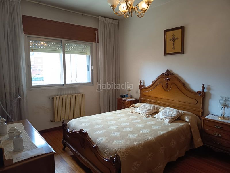 Foto e83f8dd5-a9bc-4c16-84fd-1f728ed440dc. Casa amb calefacció aparcament a Monforte de Lemos