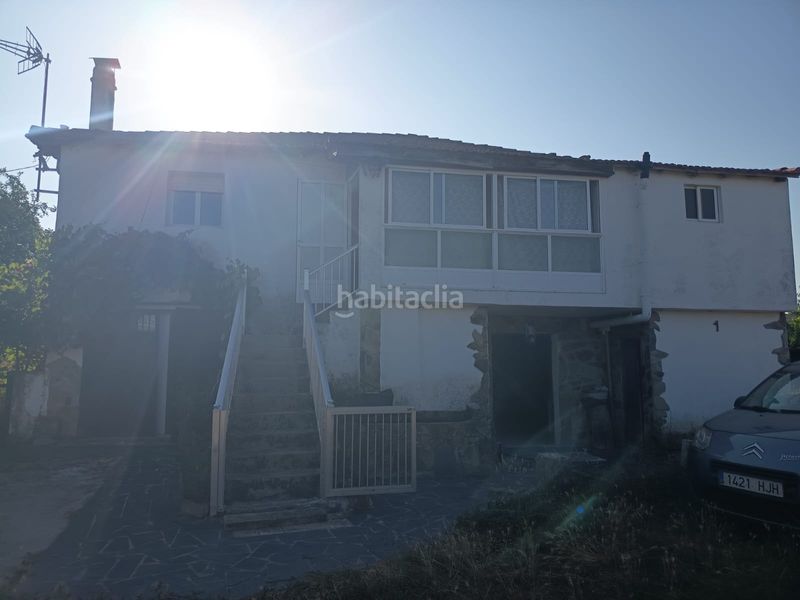 Foto 57584575-31dc-4306-9f69-d05f9a84b893. Casa amb calefacció aparcament a Monforte de Lemos