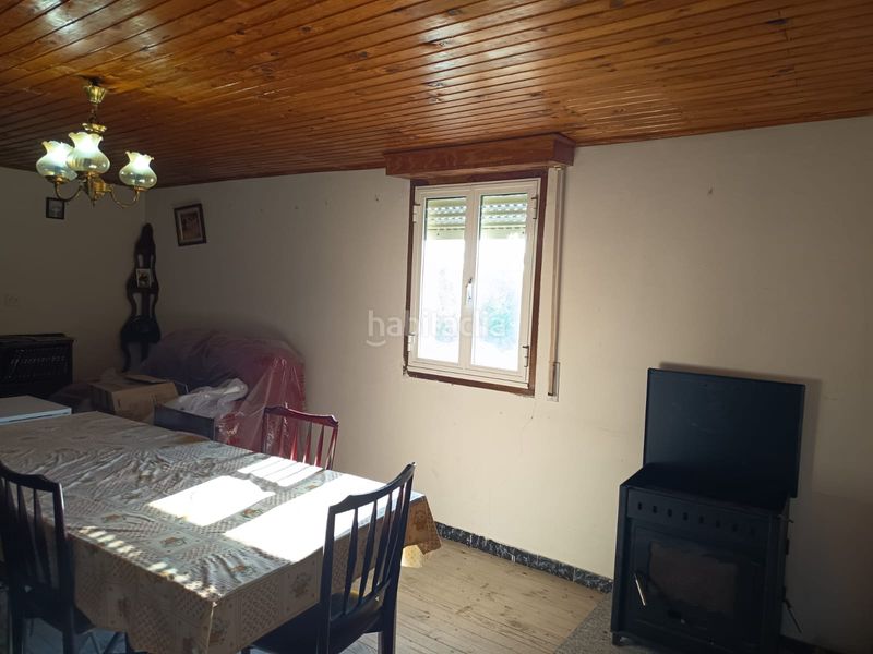 Foto 945db7ae-f5af-462e-8b95-11d50cb74f5a. Casa amb calefacció aparcament a Monforte de Lemos