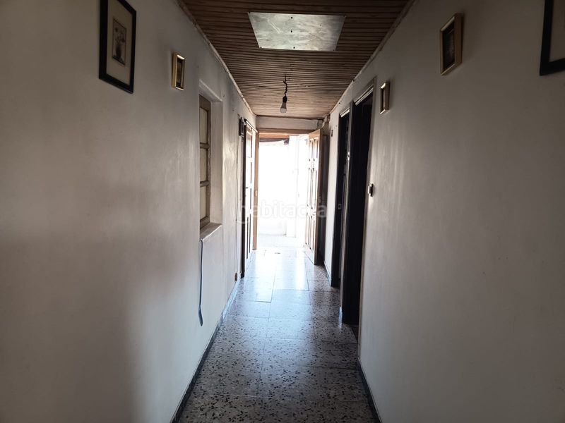 Foto d7ce2ed4-a077-47e4-8d6d-7f2b303cc041. Casa amb calefacció aparcament a Monforte de Lemos