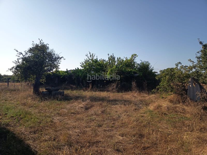 Foto ed27b39d-6b0e-430c-bd1f-03cfc738b2dc. Casa amb calefacció aparcament a Monforte de Lemos