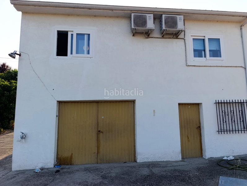 Foto 09899b34-68a5-4ac4-a036-92ae60f889a3. Casa amb calefacció aparcament a Pantón