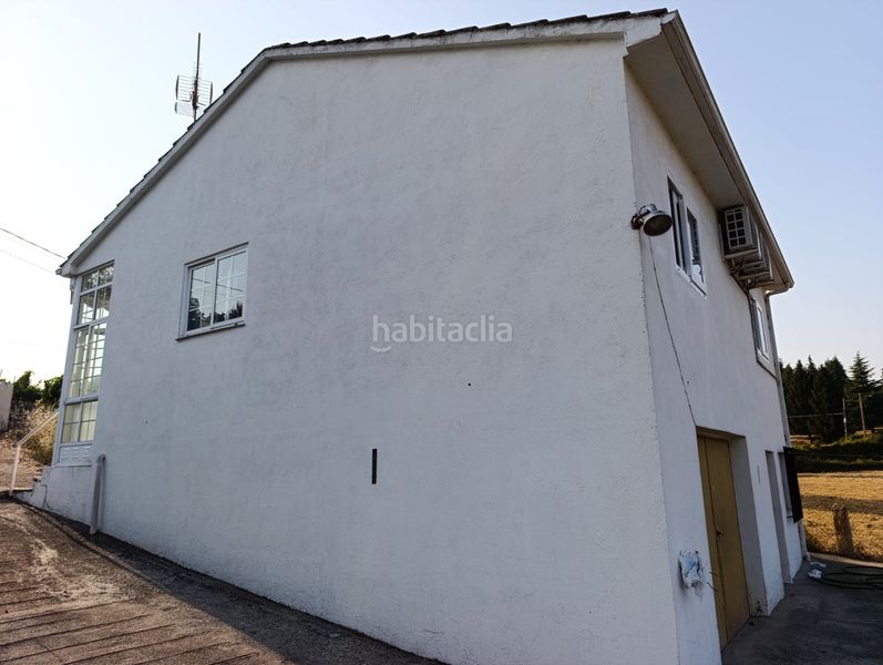 Foto ab14d6f2-7f16-4d58-93d1-9acee24949ff. Casa amb calefacció aparcament a Pantón