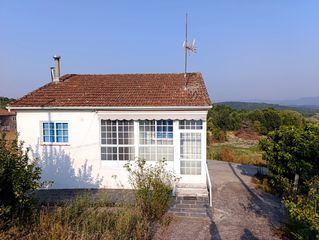 Maison à Pantón. Casa en follés - pantón