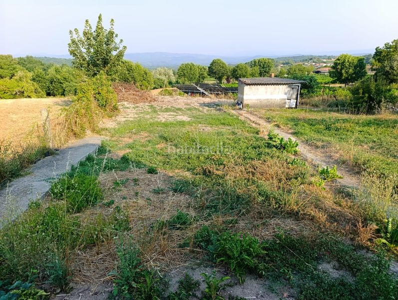 Foto d99b68ea-f1f5-4465-a30c-a428b363e9ce. Casa amb calefacció aparcament a Pantón