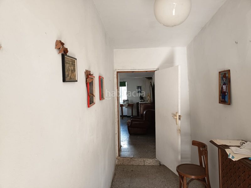 Foto 8beb048f-37bd-40f8-b6ee-424feaacd1ee. Casa amb aparcament a Monforte de Lemos