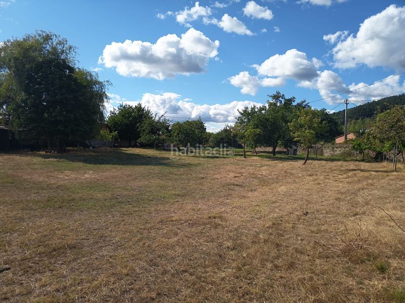 Foto e083e5ff-5ed9-4ddc-b640-3eb538d2ed50. Casa amb aparcament a Monforte de Lemos