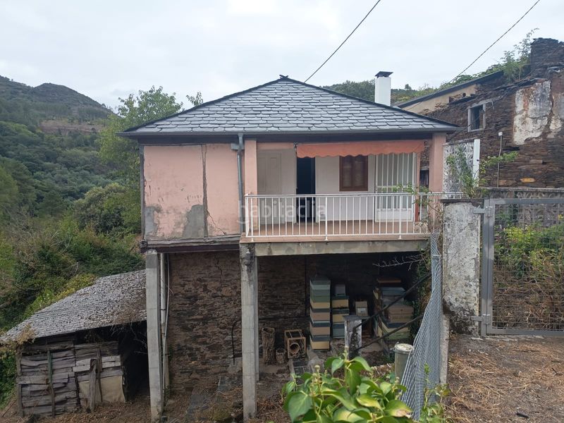 Foto 66387579-9f9a-416d-85eb-b0fba6d34fb6. Casa a Quiroga