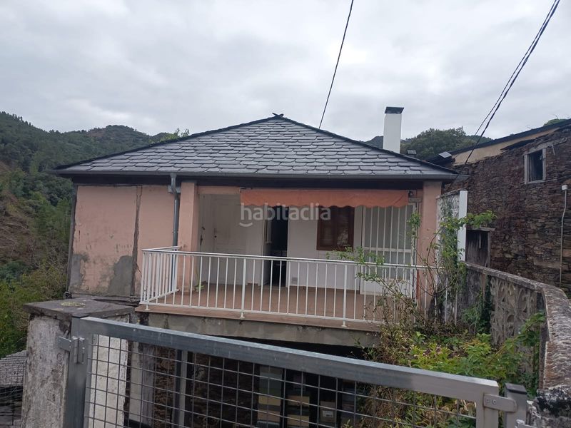 Foto a8ca34b0-a281-448e-aabd-590830de9764. Casa a Quiroga