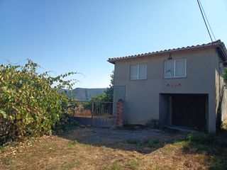 Casa in Sober. Casa en amandi - sober