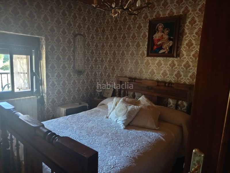 Foto 193eeff6-9cdb-4080-a175-5d26e334e44b. Casa amb xemeneia calefacció aparcament a Monforte de Lemos