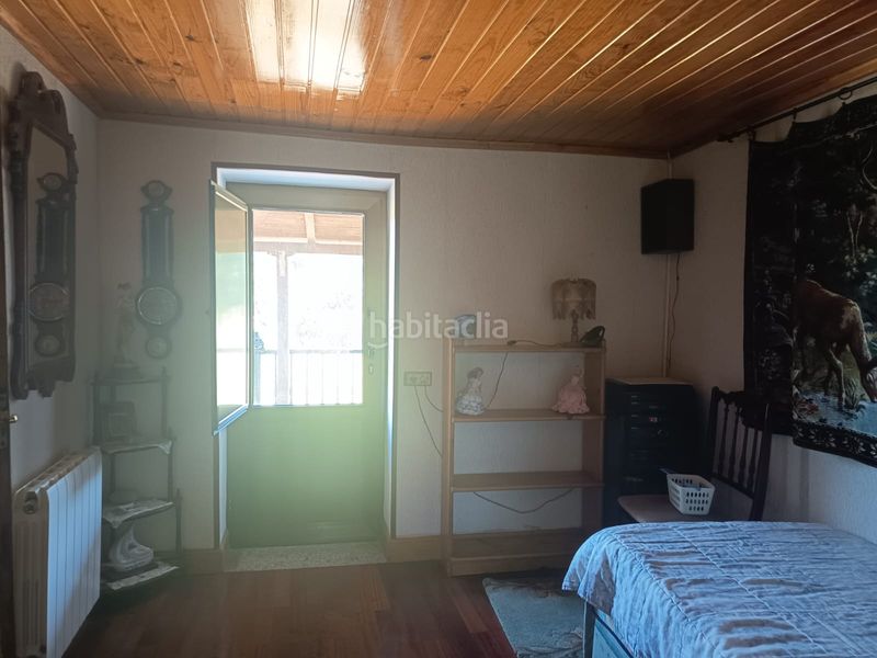 Foto 8820020b-345d-4ed2-a041-ce330d1e8ab1. Casa amb xemeneia calefacció aparcament a Monforte de Lemos