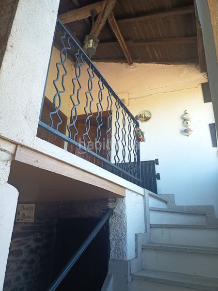 Foto c1c48359-0905-4721-a9ec-07b3dfcdd2d4. Casa amb xemeneia calefacció aparcament a Monforte de Lemos