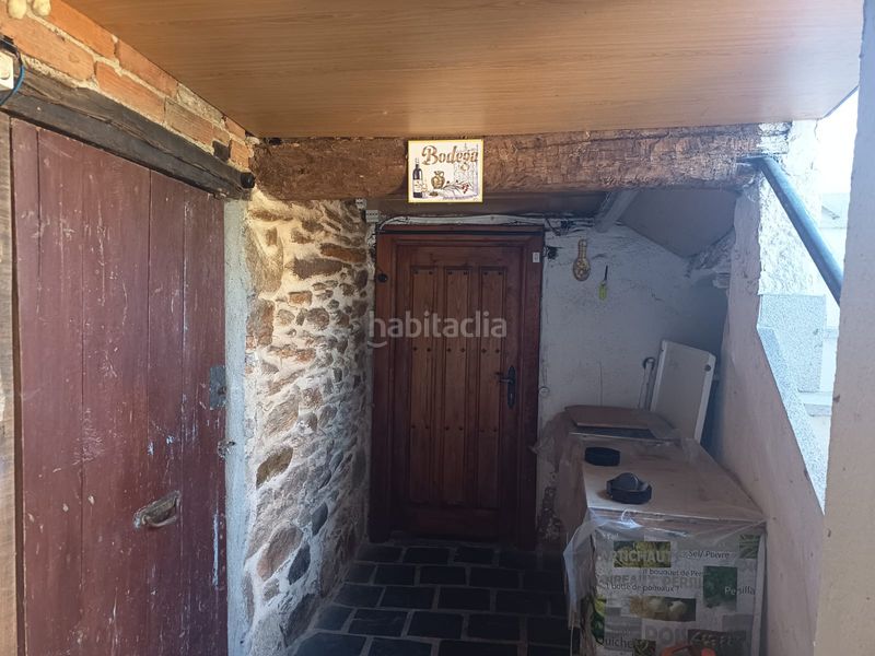 Foto d1494c0b-d8d6-4ee2-b2e2-a8c579439761. Casa amb xemeneia calefacció aparcament a Monforte de Lemos