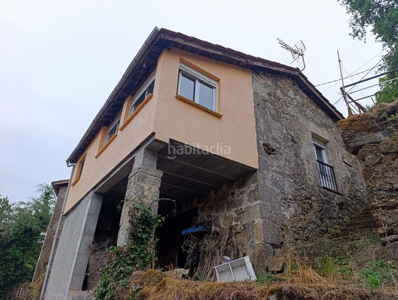 Foto 1c1e09f6-ef54-4f6b-a0ea-fcb8b4497f54. House with parking in Chantada