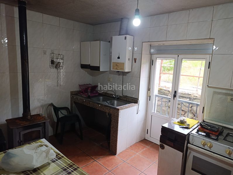 Foto 37a41c7a-2b9c-48ac-92a8-7088dcbd1b28. House with parking in Chantada