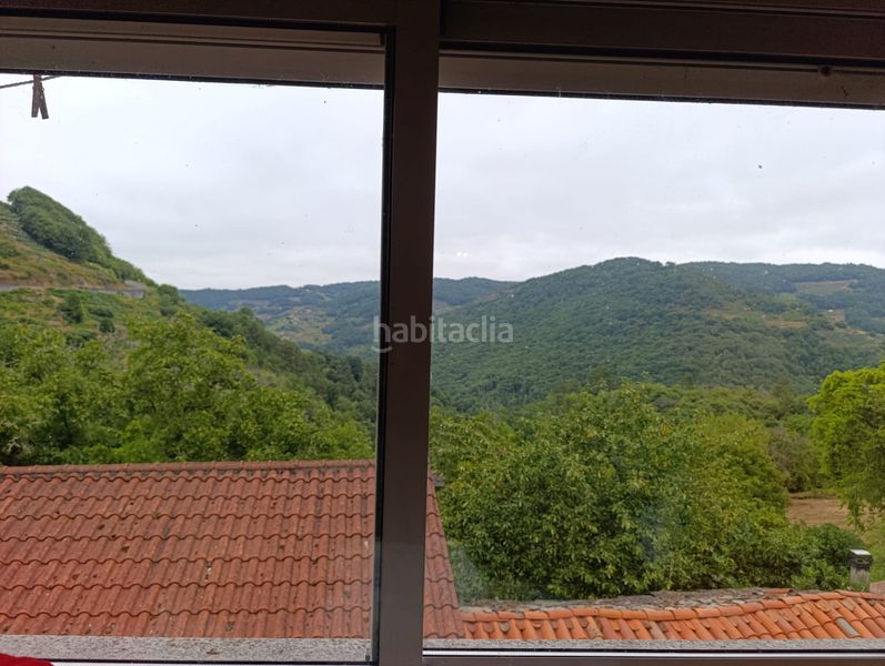 Foto e427dcce-39aa-4fcd-808a-0e78c56bd567. House with parking in Chantada
