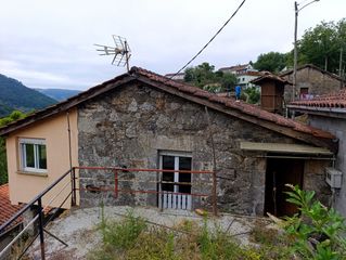 Casa a Chantada. Casa en a sariña - chantada