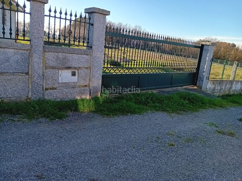 Foto 70742a72-08a1-4057-a949-a67441e63c28. Casa amb aparcament a Monforte de Lemos