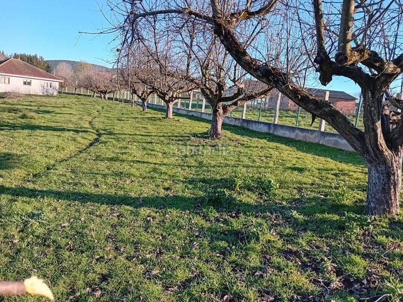 Foto a2f73af5-1d66-418a-95c2-14e11837427b. Casa amb aparcament a Monforte de Lemos