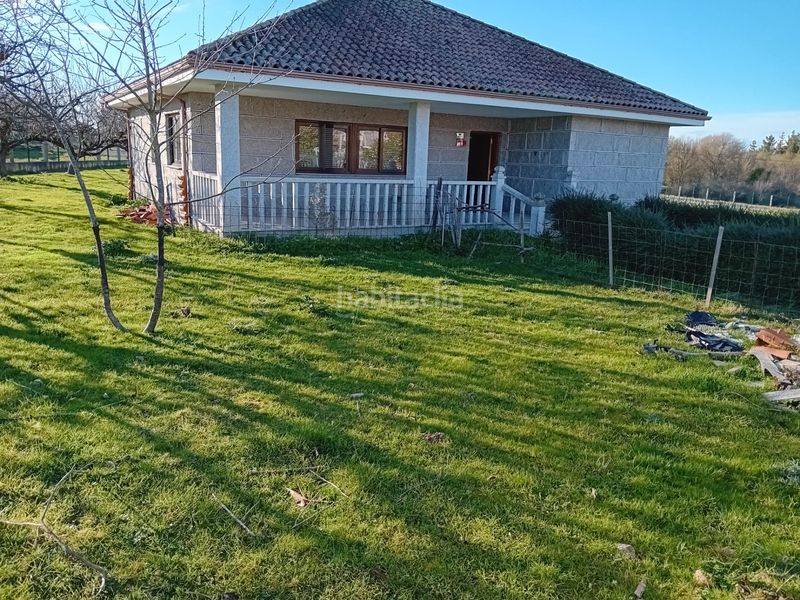 Foto de767f36-bfe2-4d8b-b024-77dd28ecbaaf. Casa amb aparcament a Monforte de Lemos