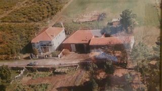 Haus in Pantón. Casa en vilar de ortelle - pantón