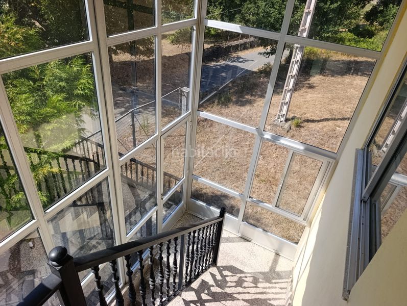 Foto 202ce038-6765-4960-886f-dedb78ecc7de. Casa amb aparcament a Pantón