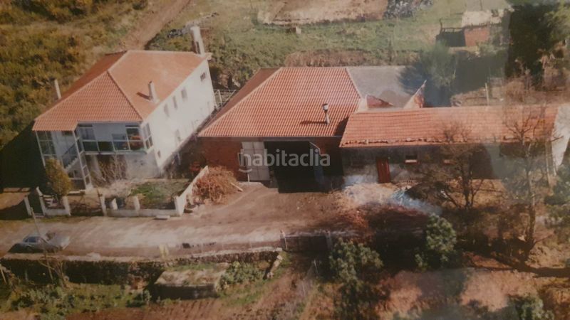 Foto 768ebd5d-b115-4e1d-9bf3-ae449121456e. Casa amb aparcament a Pantón